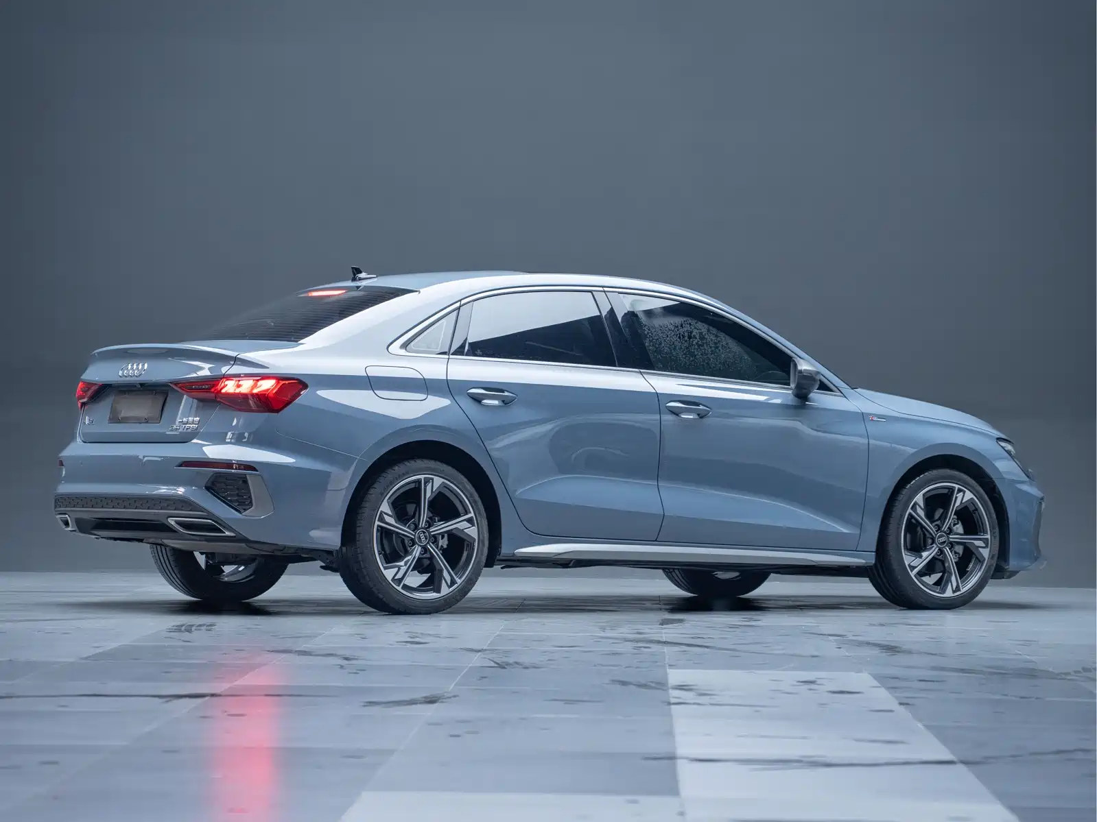 Photo 9 - Audi A3