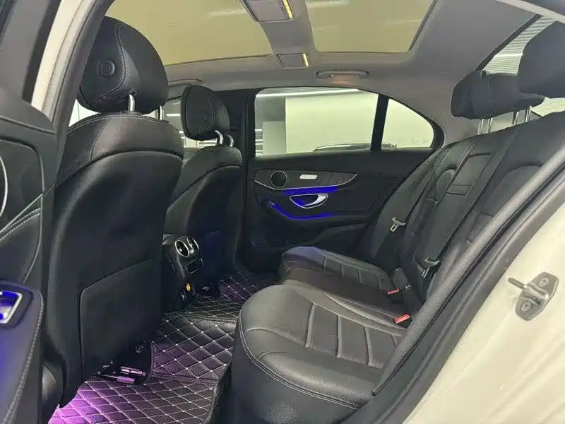 Mercedes-Benz C-Class 2020 Facelift C 260 L Sport фото 6