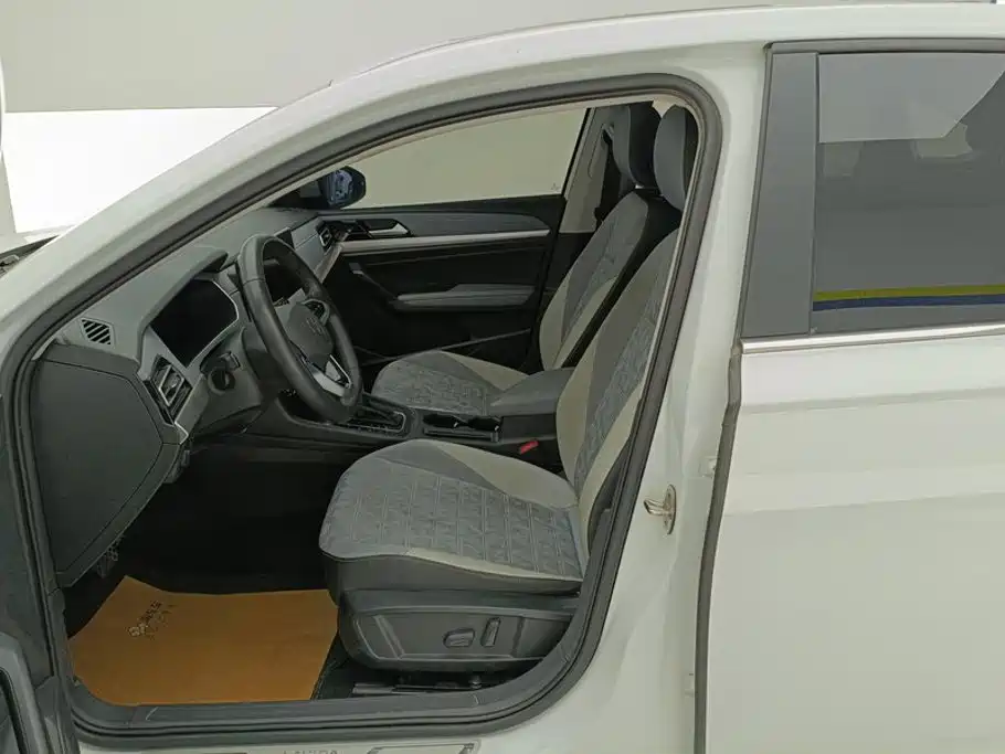 Volkswagen Lavida, миниатюра 9