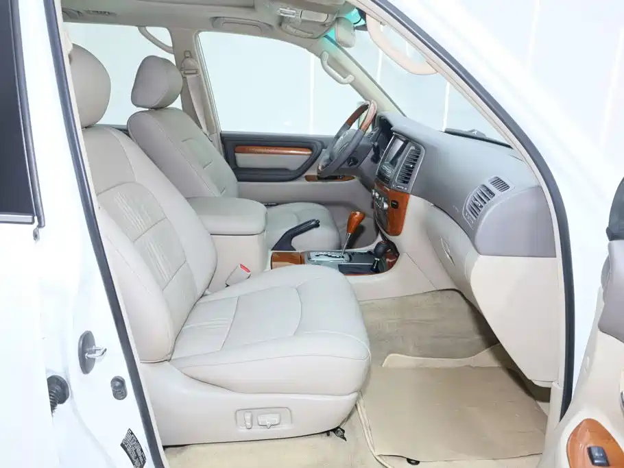 Lexus LX 2005 2005 470