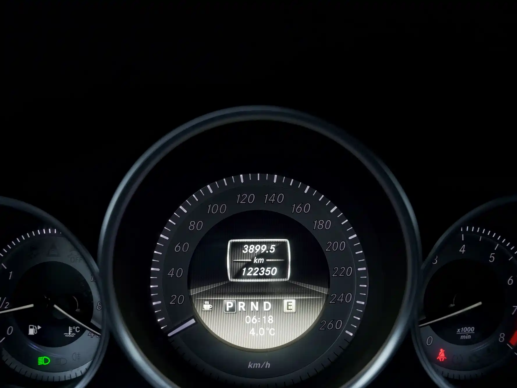 Фото 5 - Mercedes-Benz C-Class