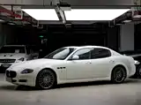 Photo 1 - Maserati Quattroporte