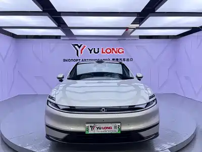 Changan A06