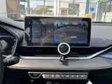 Фото 20 - Geely Preface