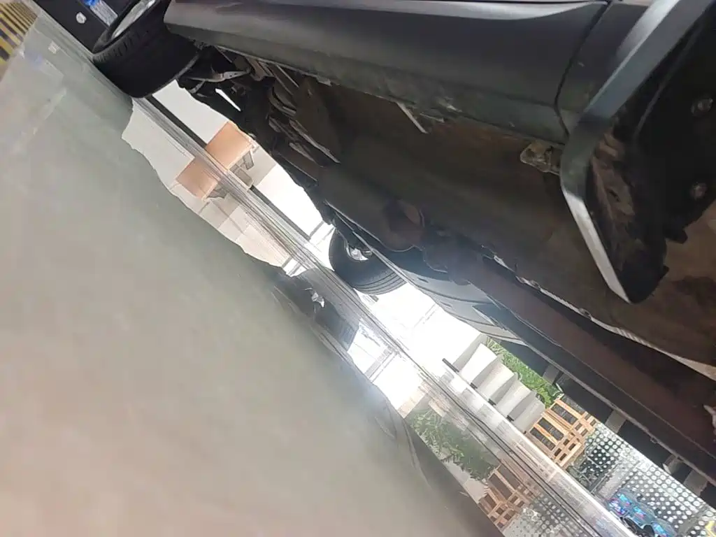 Haval M6 2023 2023 PLUS 1.5T Manual Elite Smart Connect