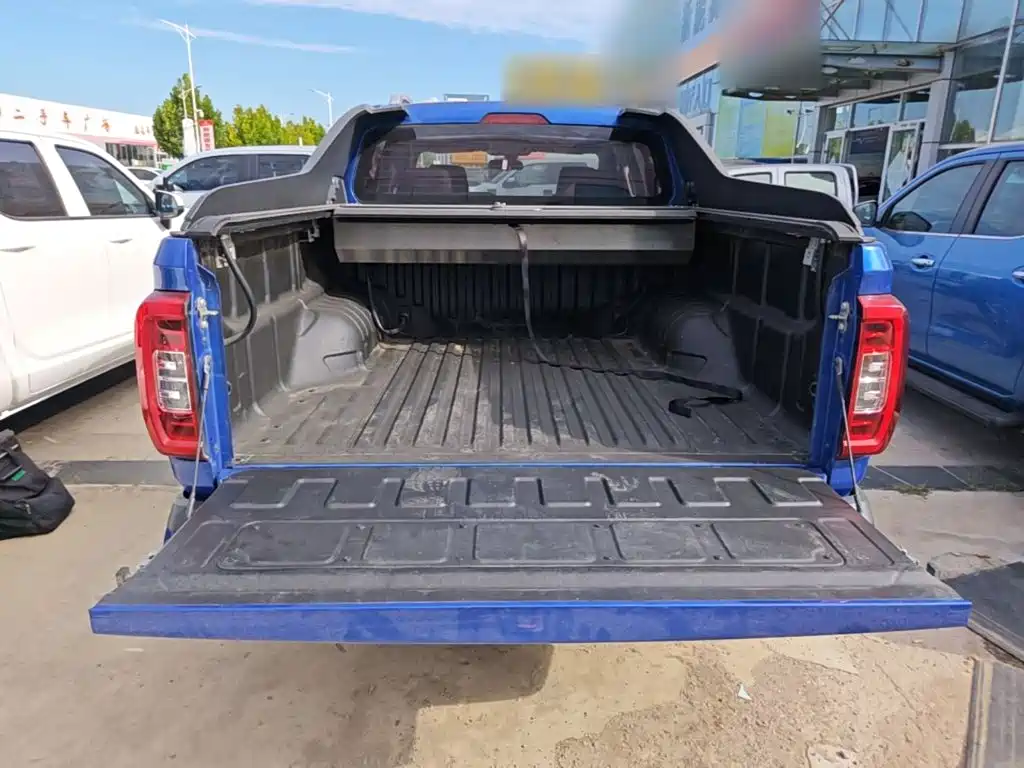 Photo 19 - Maxus T90