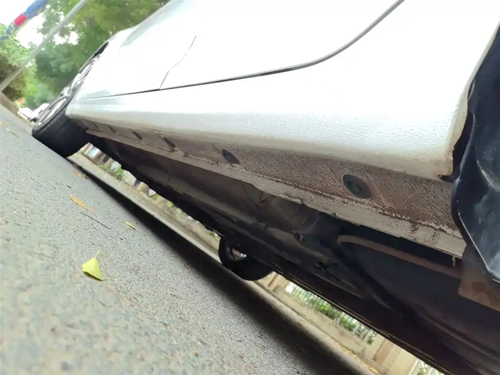 Hyundai Langdong 2015 1.6L Auto Premium фото 19