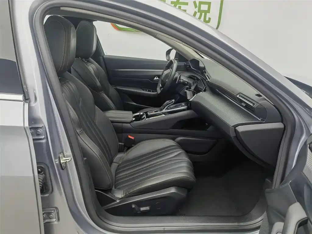 Peugeot 508 2022 508L 400THP PureTech Driving Control Edition фото 23