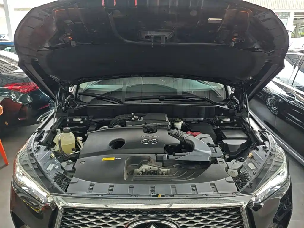 Photo 20 - Infiniti QX50