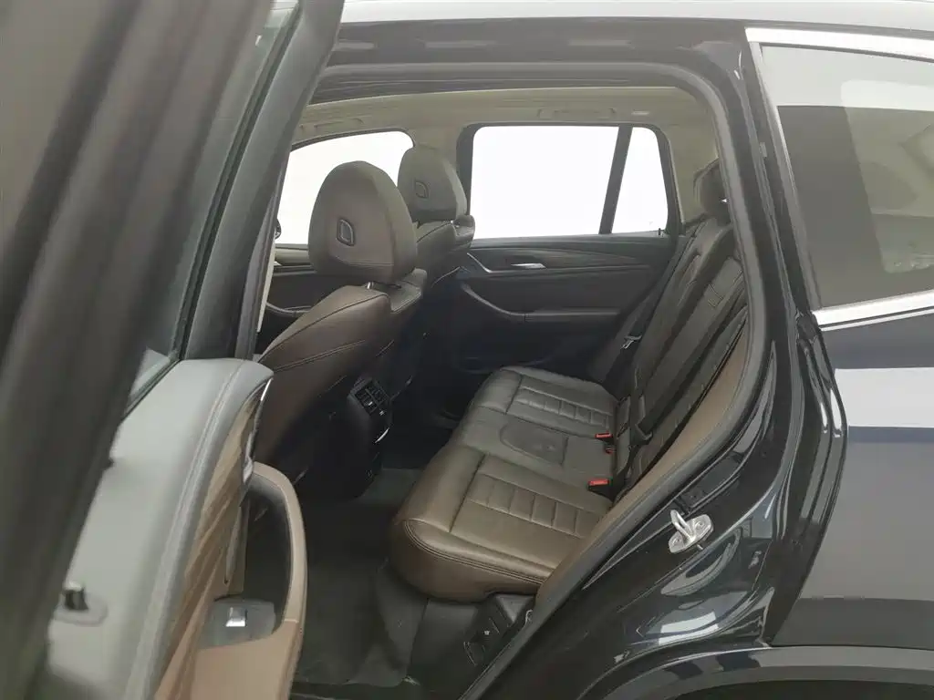 BMW X3 2021 xDrive28i M Sport Package фото 15