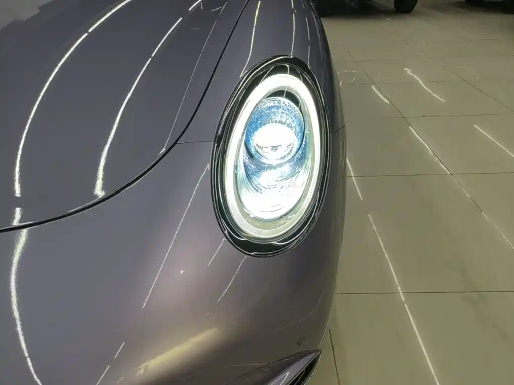Ora Lightning Cat 2024 2022 555km Premium Edition