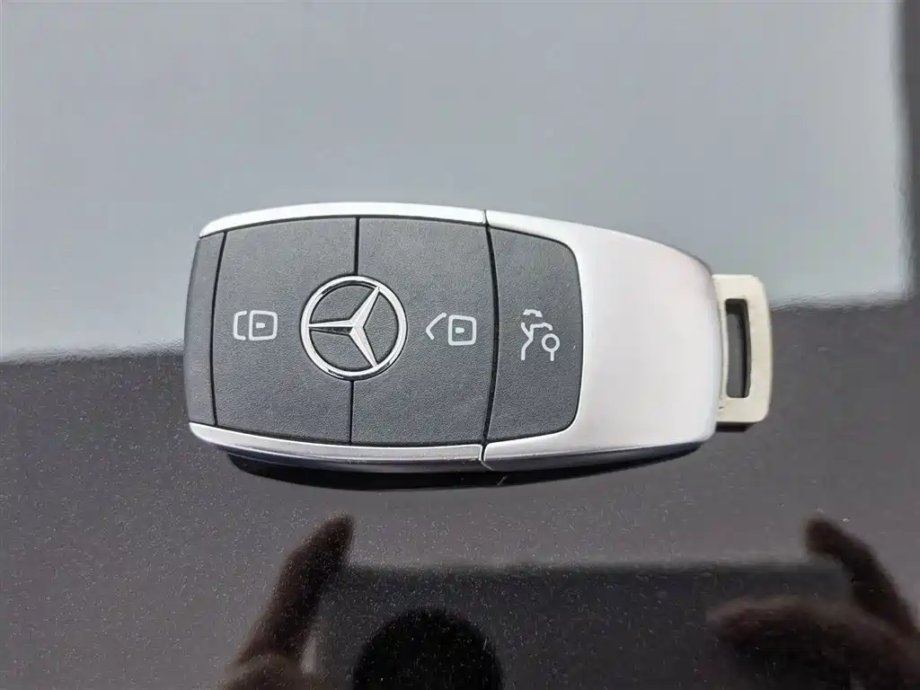 Mercedes-Benz GLE 2020 GLE 350 4MATIC Fashion фото 19