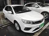 Фото 4 - Geely Vision
