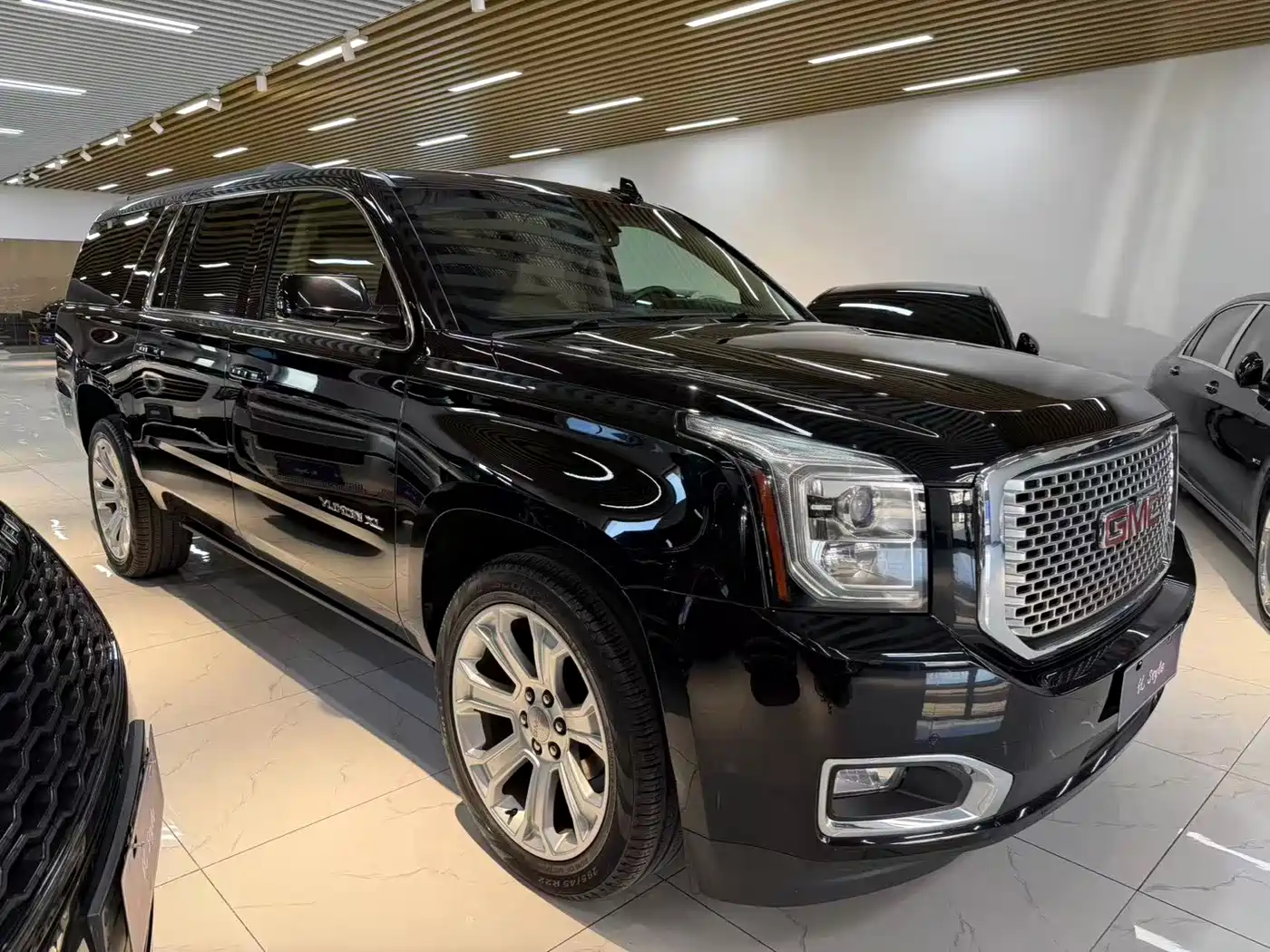 Daolangge GMC Yukon