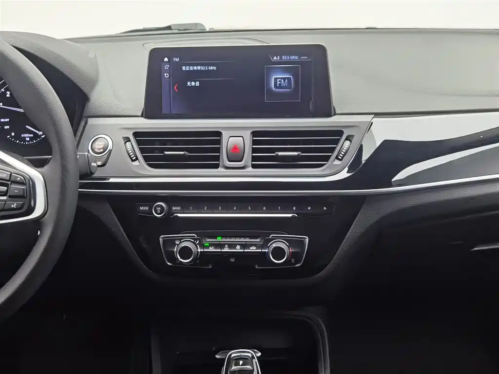 BMW 1 Series 2020 Model 120i Fashion Style фото 12