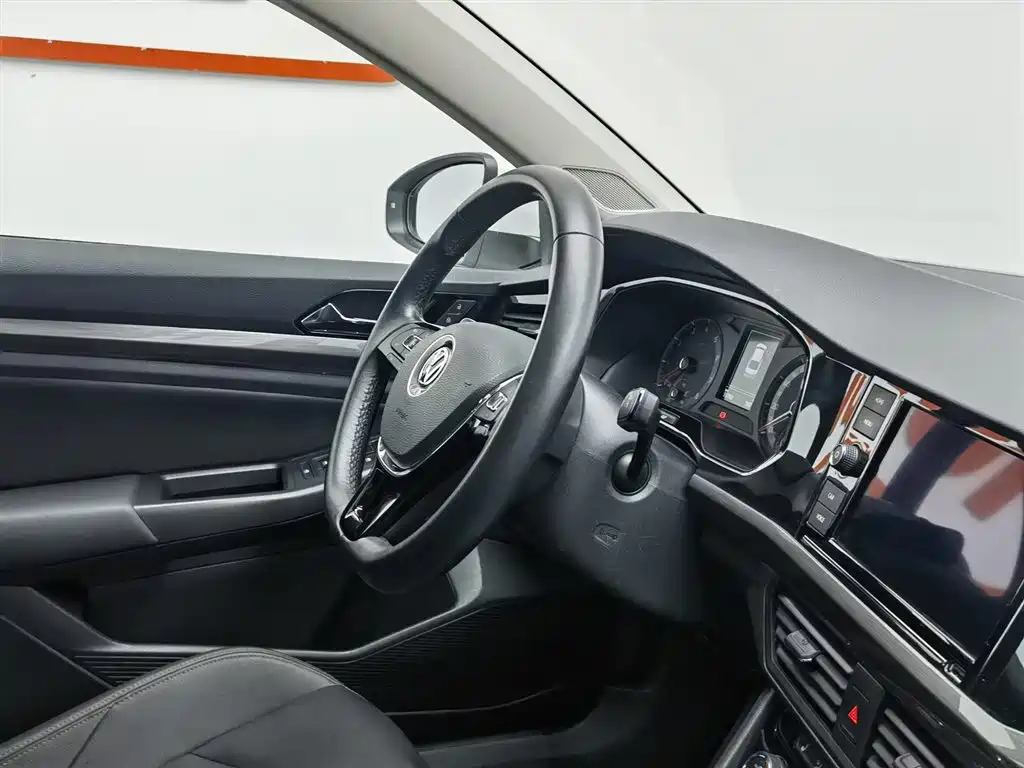 Volkswagen Bora 2019 Facelift 280TSI DSG Luxury China VI фото 22