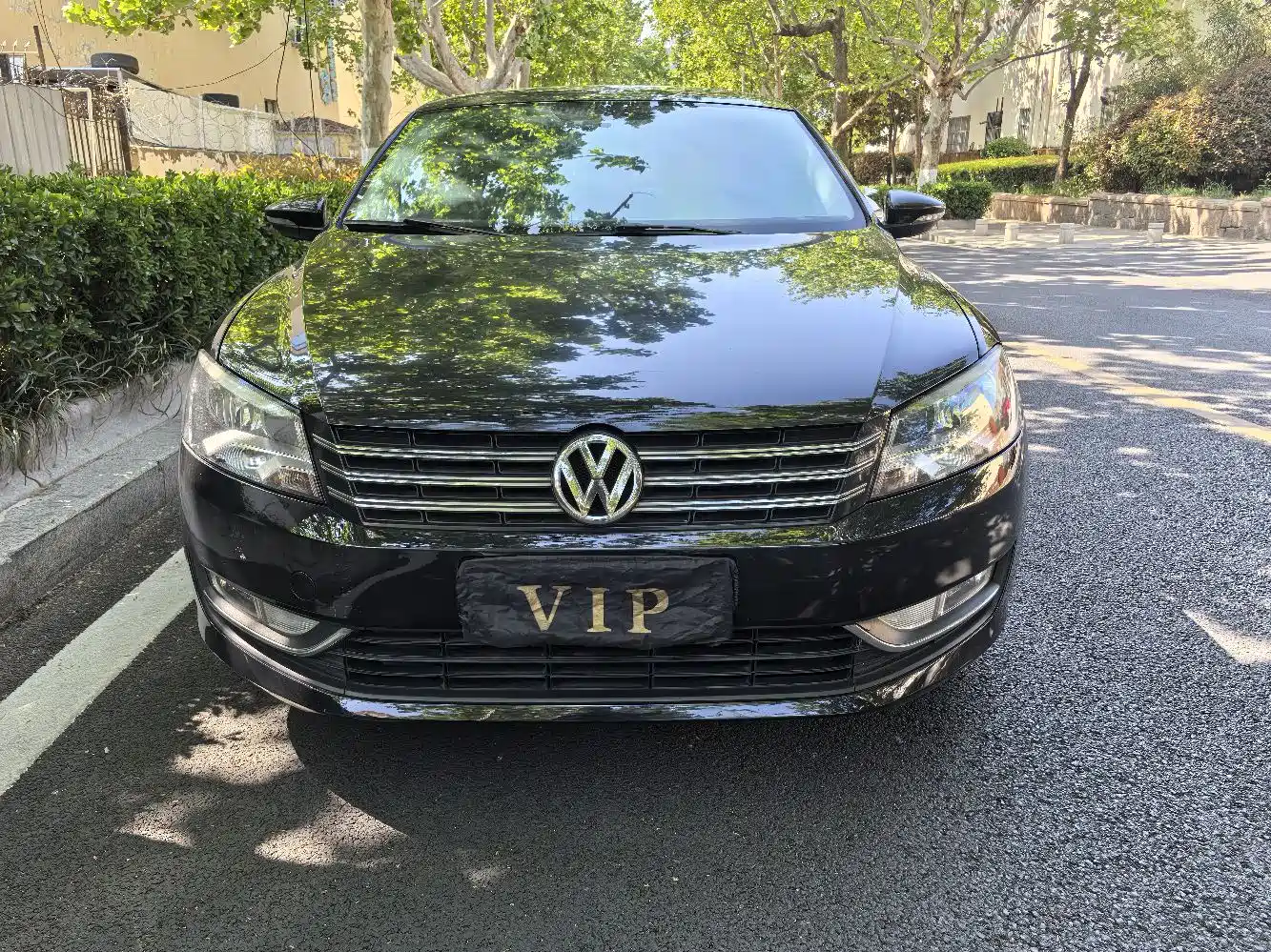 Photo 3 - Volkswagen Passat