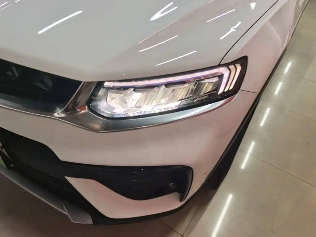 Geely Xingyue 2019 2019 300T Star Shiner