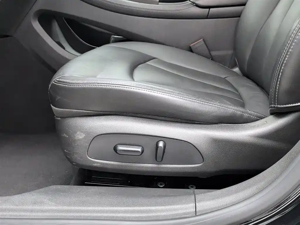 Buick LaCrosse 2021 552T Luxury Edition фото 20