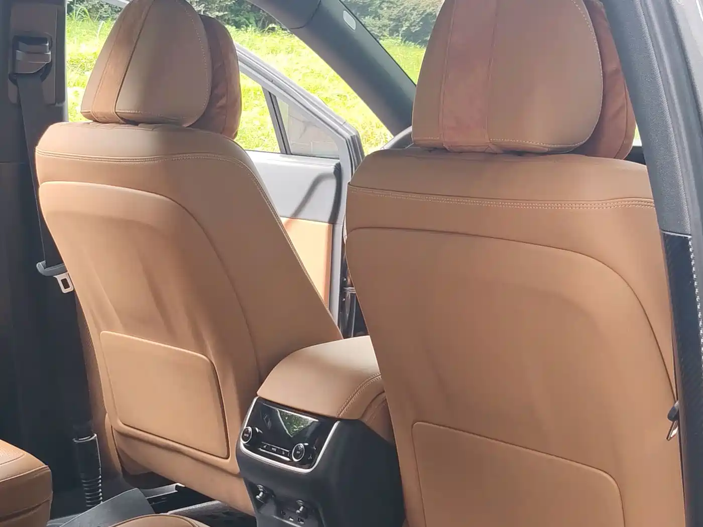 Li Auto Li ONE 2020 2020 Extended Range 6-seater