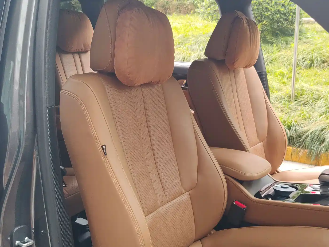 Li Auto Li ONE 2020 2020 Extended Range 6-seater