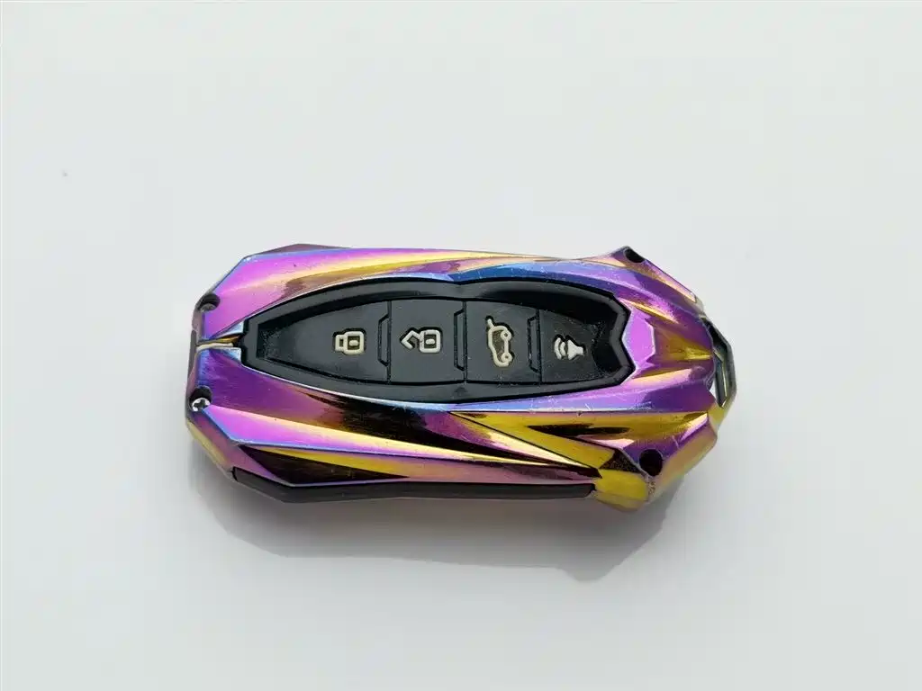 FORD LINGYU