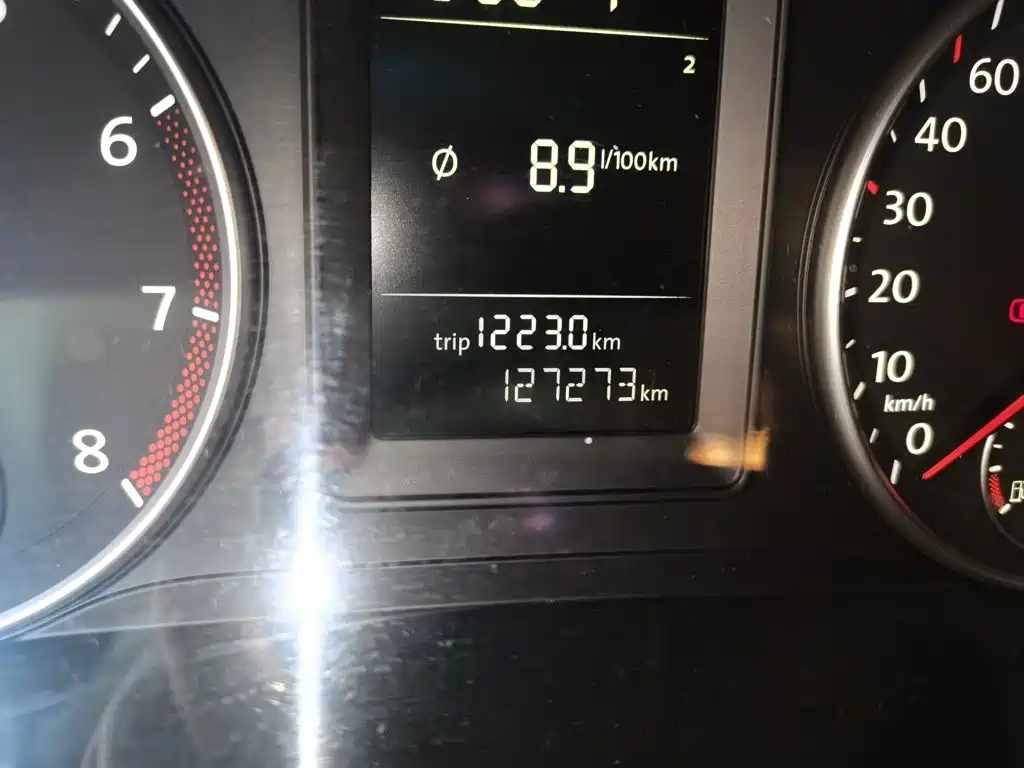 Фото 5 - Volkswagen Touran