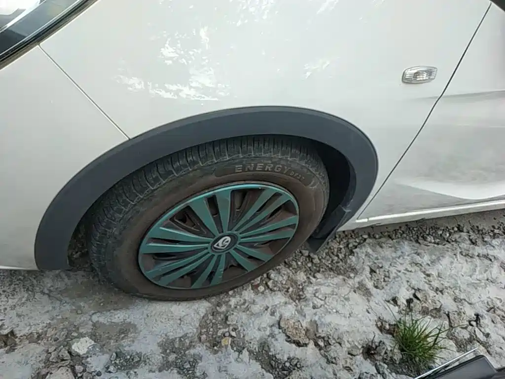 Baojun 310 2016 2016 1.2L Manual Comfort Model