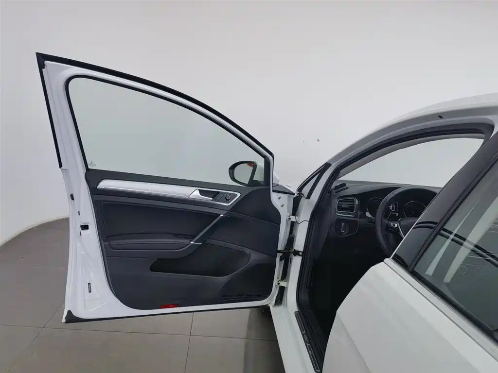 Volkswagen Golf 2018 1.6L Automatic Comfort фото 8