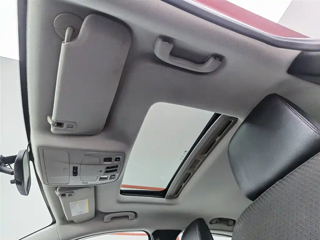 Chevrolet Malibu 2013 1.6T Automatic Comfort фото 14