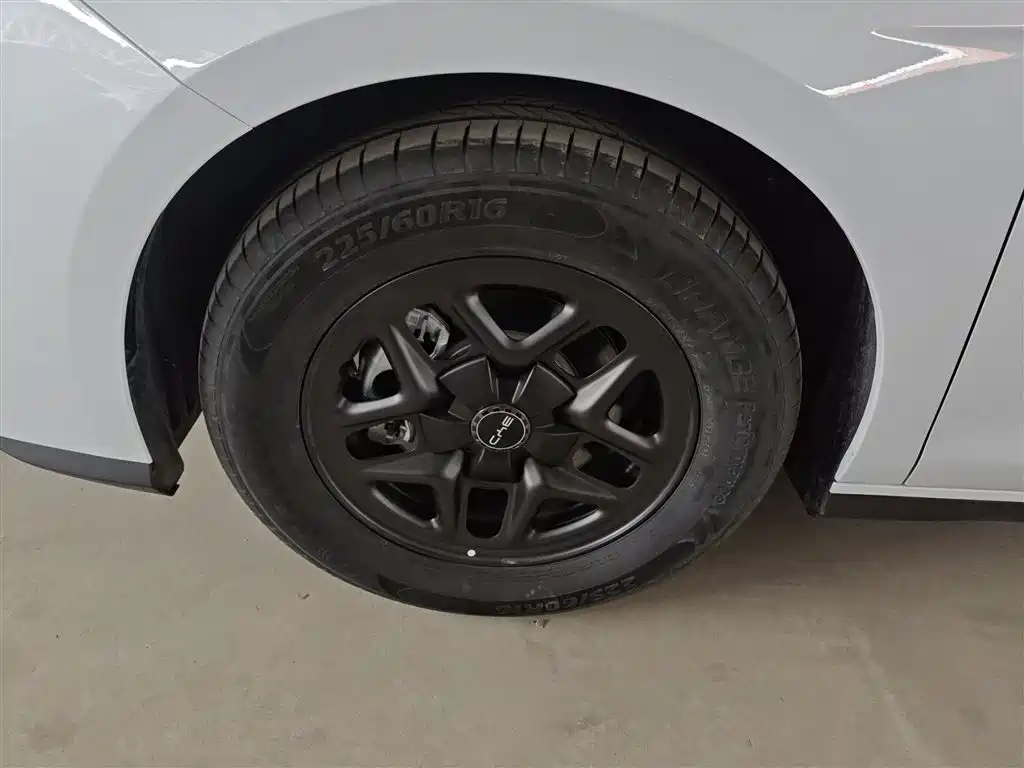 BYD Hai Bao 05 DM-i 2025 DM-i Smart Drive Edition 55KM Luxury фото 25