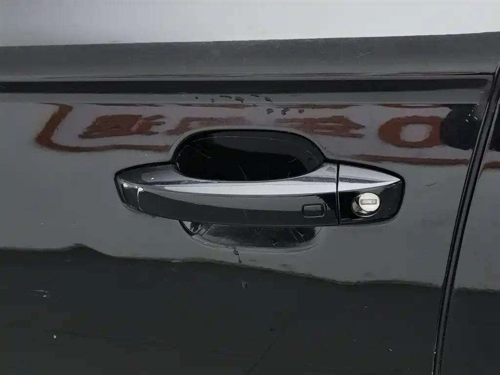 Audi A6L 2016 TFSI Comfort фото 18