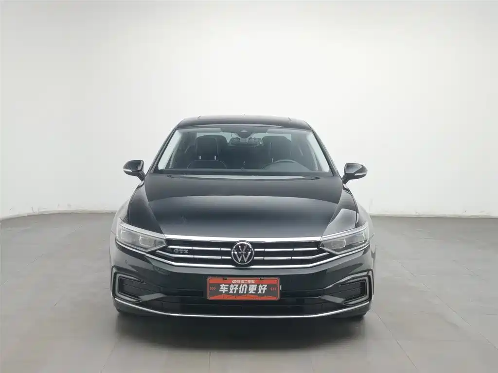 Volkswagen Magotan GTE Plug-in Hybrid 2022 GTE Premium фото 3