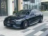 Фото 1 - Mercedes-Benz C-Class