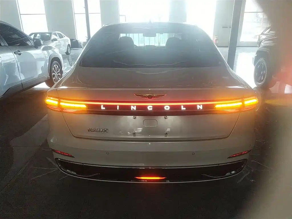 LINCOLN Z