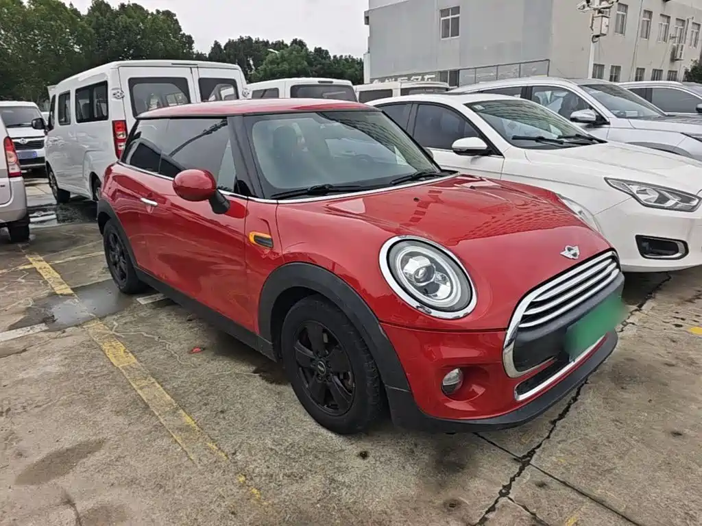 Фото 4 - MINI MINI