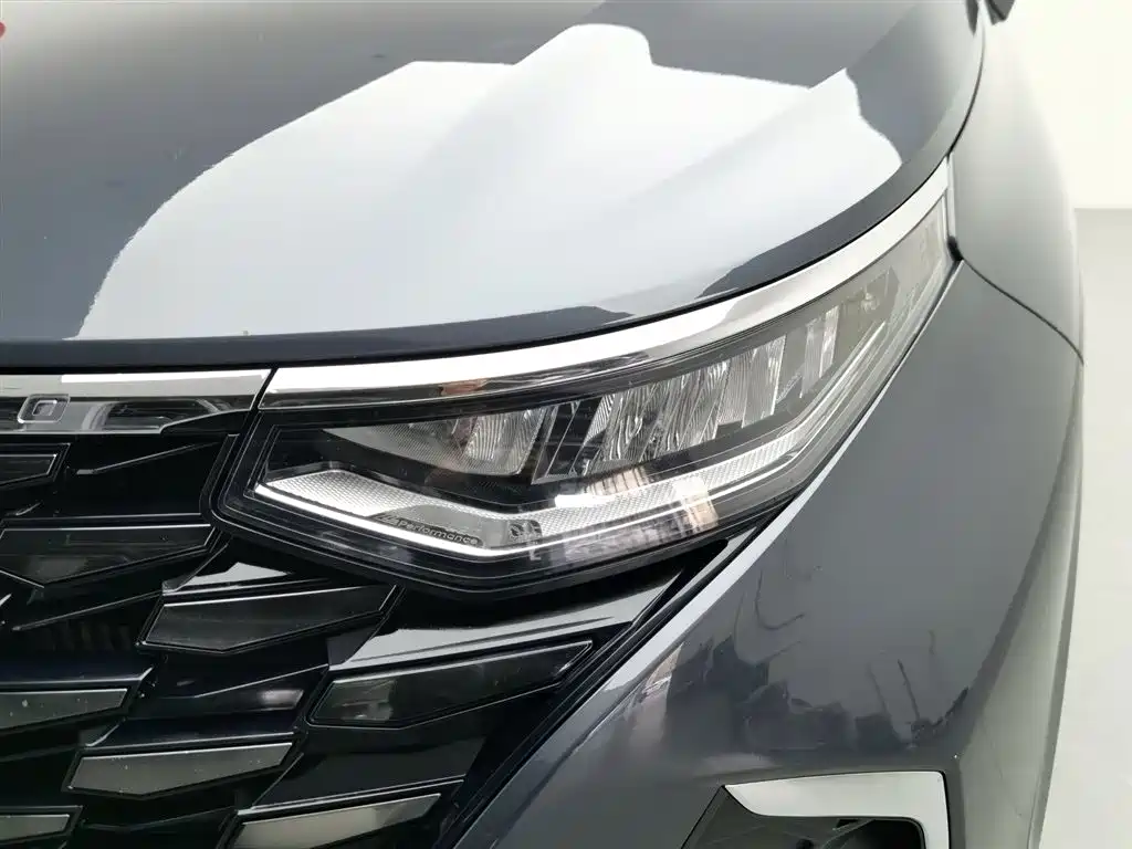 Hyundai Kustu 2021 380TGDi Smart Love Premium LUX Premium фото 7