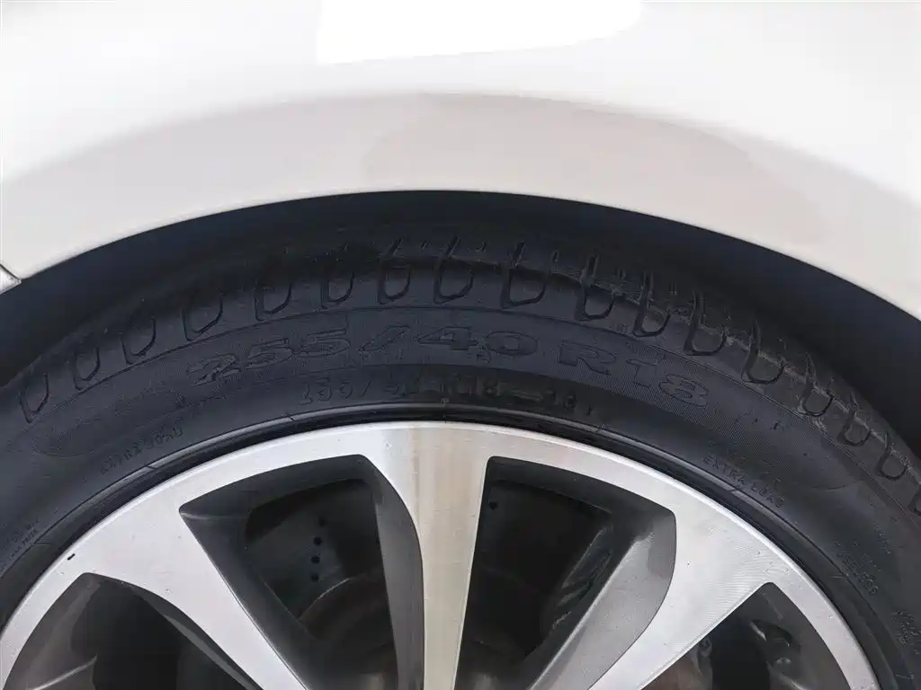 Mercedes-Benz CLS 2015 CLS 320 фото 24