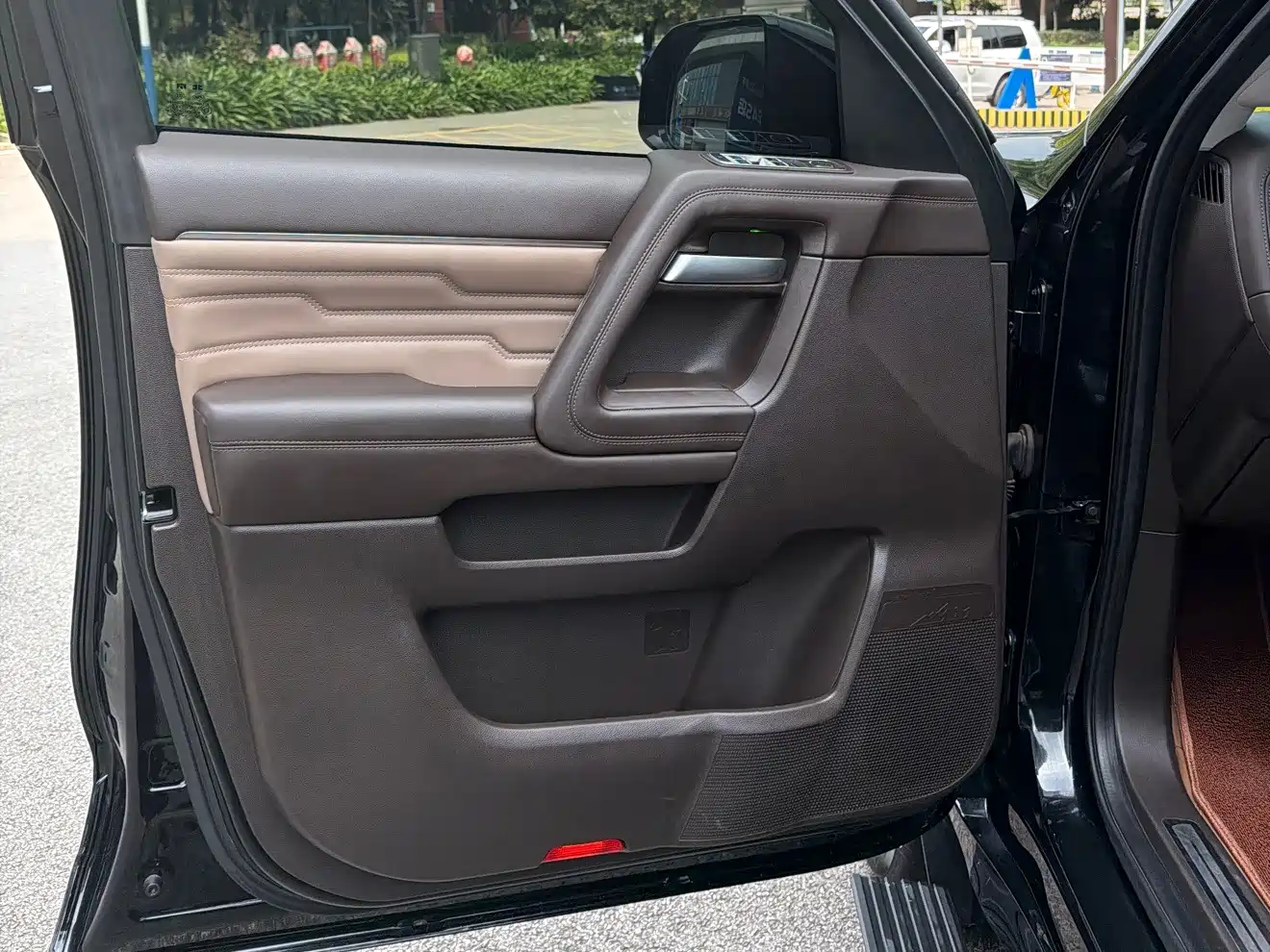 BAIC ORV Beijing Off-Road BJ60 2023 2022 2.0T National Day Edition 7-Seater
