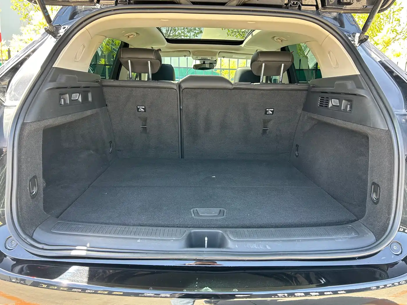 Buick Envision S 2022 Facelift Enclave S 552T 2WD Elite фото 12