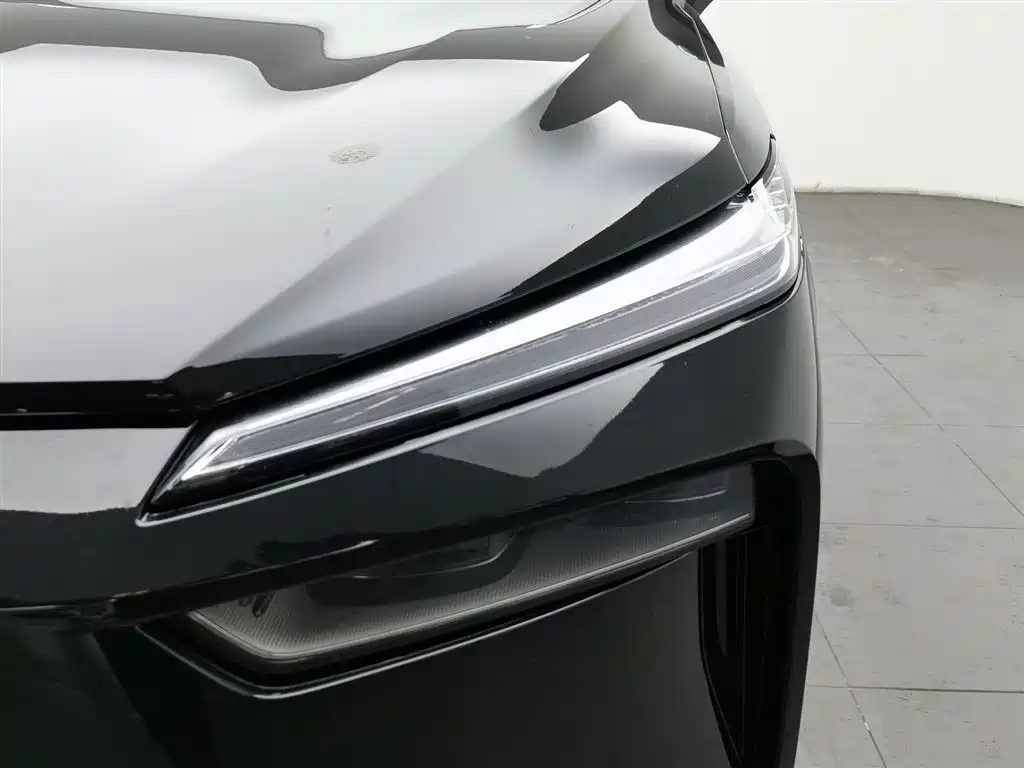 Wey Lanshan 2023 AWD Ultra Long Range Edition фото 7