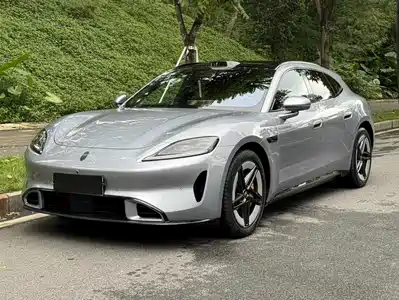 Shangjie Z7T