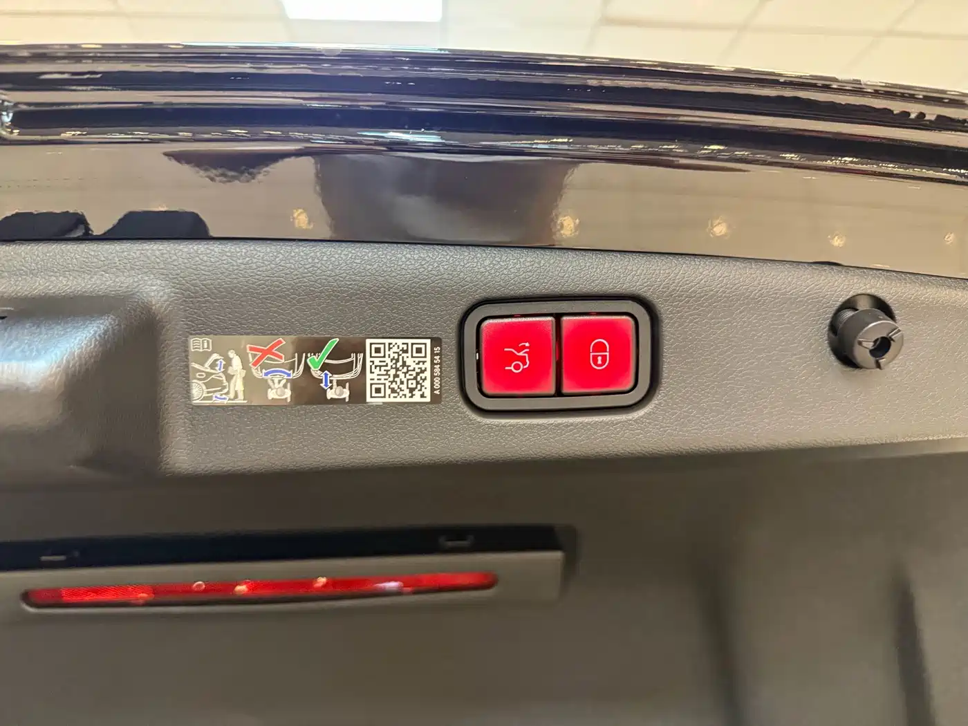 Mercedes-Benz E-Class 2026