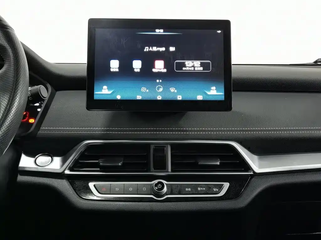 BYD Song 2020 Classic 1.5T Automatic Elite фото 12