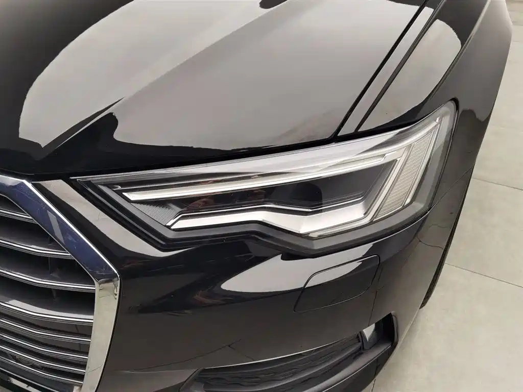 Audi A6L 2020 45 TFSI Premium Elegance фото 7