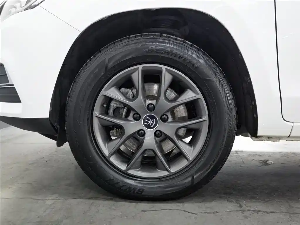 BYD Song 2020 Classic 1.5T Automatic Elite фото 17