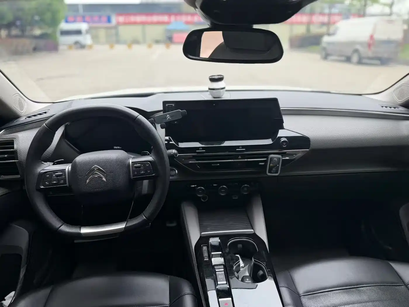 CITROEN VERSAILLES C5 X