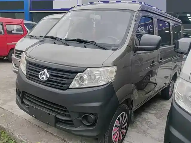 changan changan-star-3