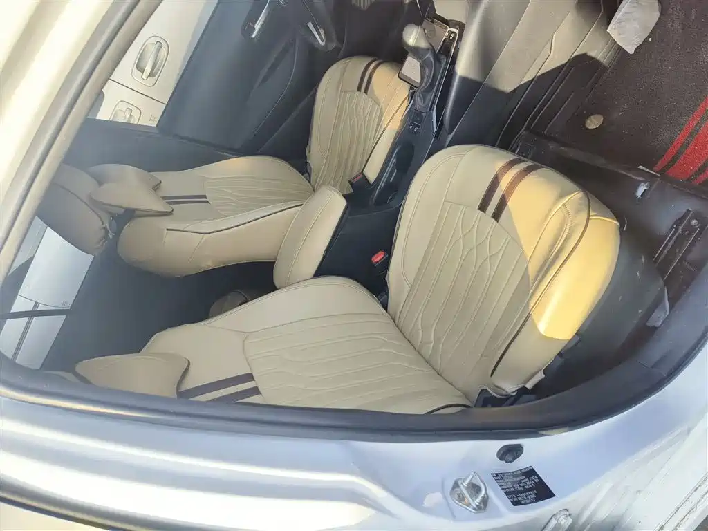 Toyota Corolla 2024 Model 1.2T Pioneer Edition фото 25