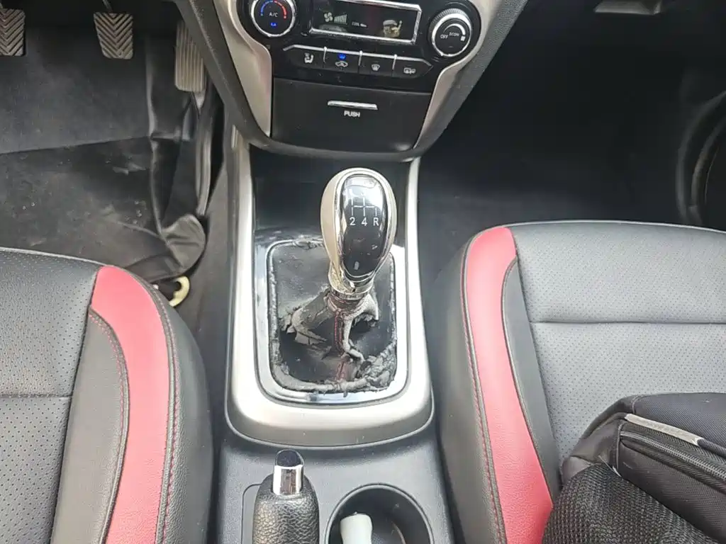 Changan Eado XT 2016 2015 1.6L Manual Junku Version China V